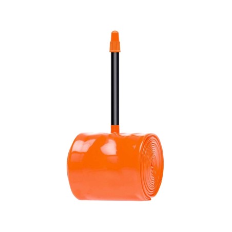 TUBOLITO Cámara de aire TUBO-GRAVEL SV (PRESTA) PRESTA 60MM TPU 9120077574059