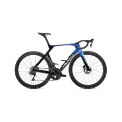 COLNAGO Bicicleta completa carretera Y1RS ULTEGRA DI2 VISION SC 45 843677110-2VAR