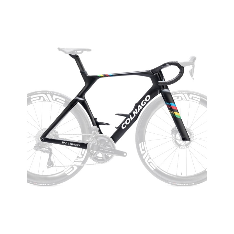 COLNAGO Road Frame Y1RS 843677110-3VAR