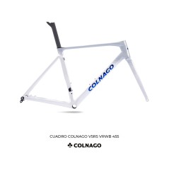 COLNAGO V5RS Road Frame 843677110VAR