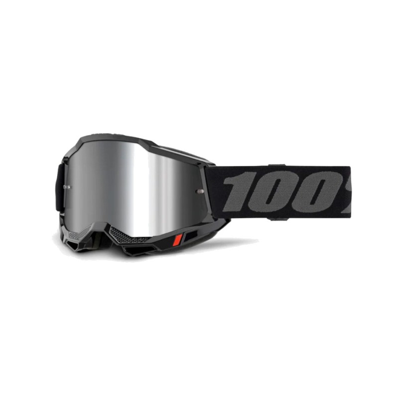 100% Gafas enduro motocross ACCURI 2 196261045796