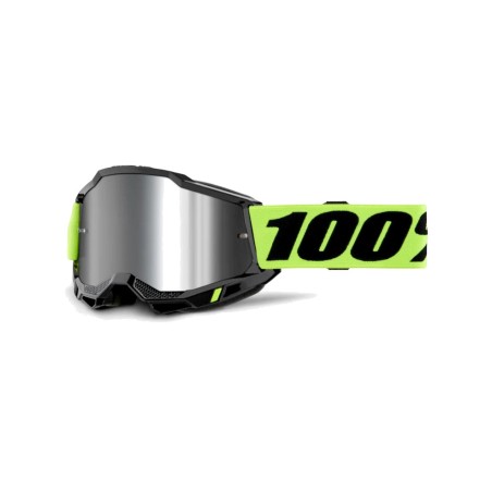 100% Gafas enduro motocross ACCURI 2 196261045819