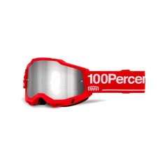 100% Gafas enduro motocross ACCURI 2 196261054200