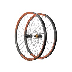 PROGRESS Wheel set GP30 29 15X100/12X142 MICROSPLINE PGRUGP30NJMSNJ