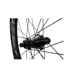 EASTON Rear wheel EC90 AX 700C EAWH20C9AXR.SH