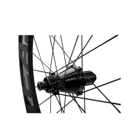 EASTON Rear wheel EC90 AX 700C EAWH20C9AXR.SH