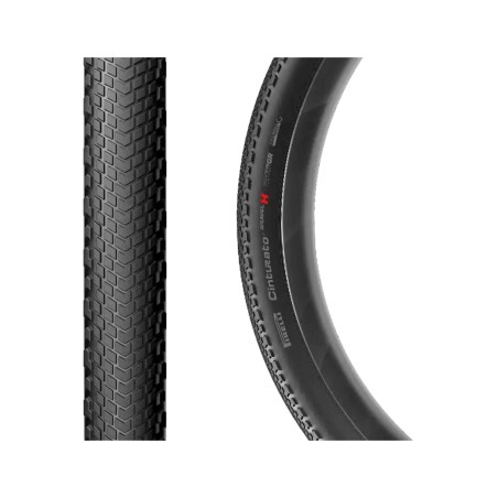PIRELLI CINTURATO GRAVEL H 40-622 PROWALL Tire Cover 8019227470833