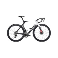 COLNAGO Complete road bike Y1RS SRAM RED VISION SC 45 8436771106VAR