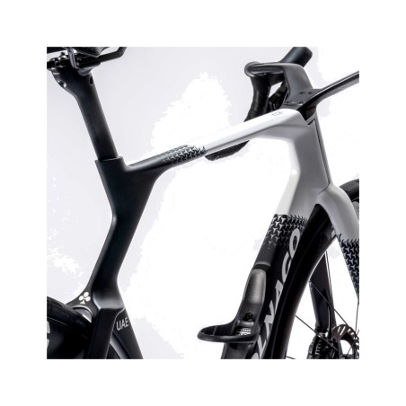 COLNAGO Complete road bike Y1RS SRAM RED VISION SC 45 8436771106VAR