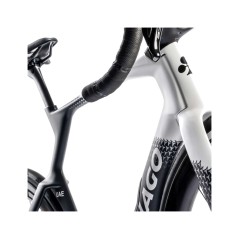 COLNAGO Complete road bike Y1RS SRAM RED VISION SC 45 8436771106VAR