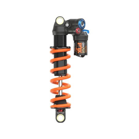 shock absorber without spring included dhx2 f-s cr 2p-a