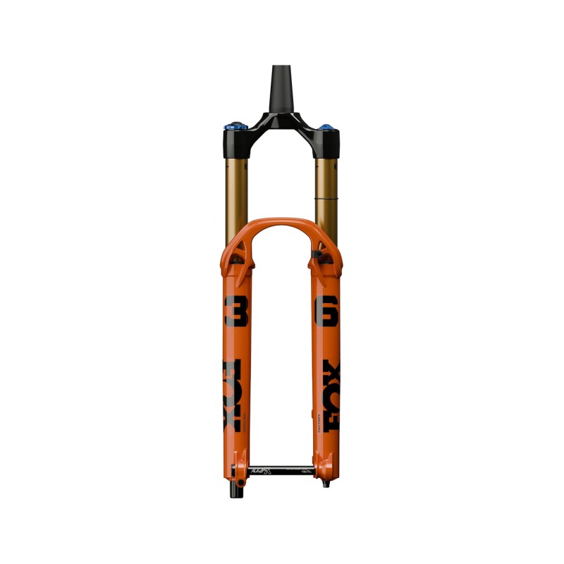 FOX Horquilla de suspensión 36 K 29 F-S 160 GRIP X 2226-910-21-352