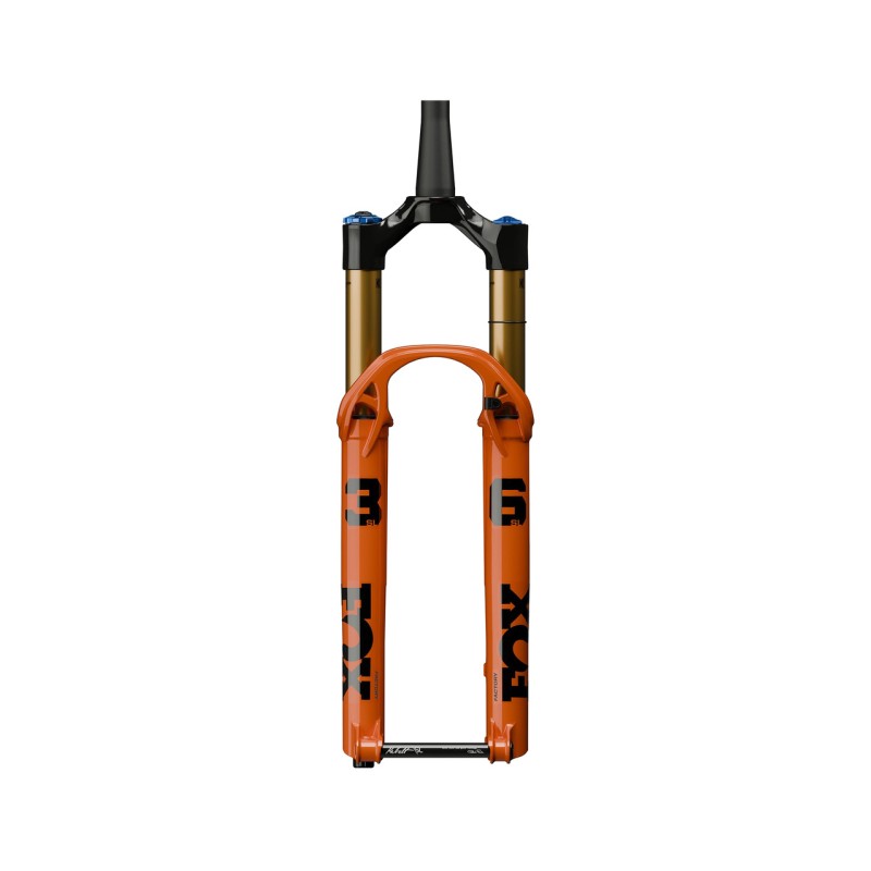 FOX Horquilla de suspensión 36 K SL 29 F-S 140 GRIP X 2226-910-21-357