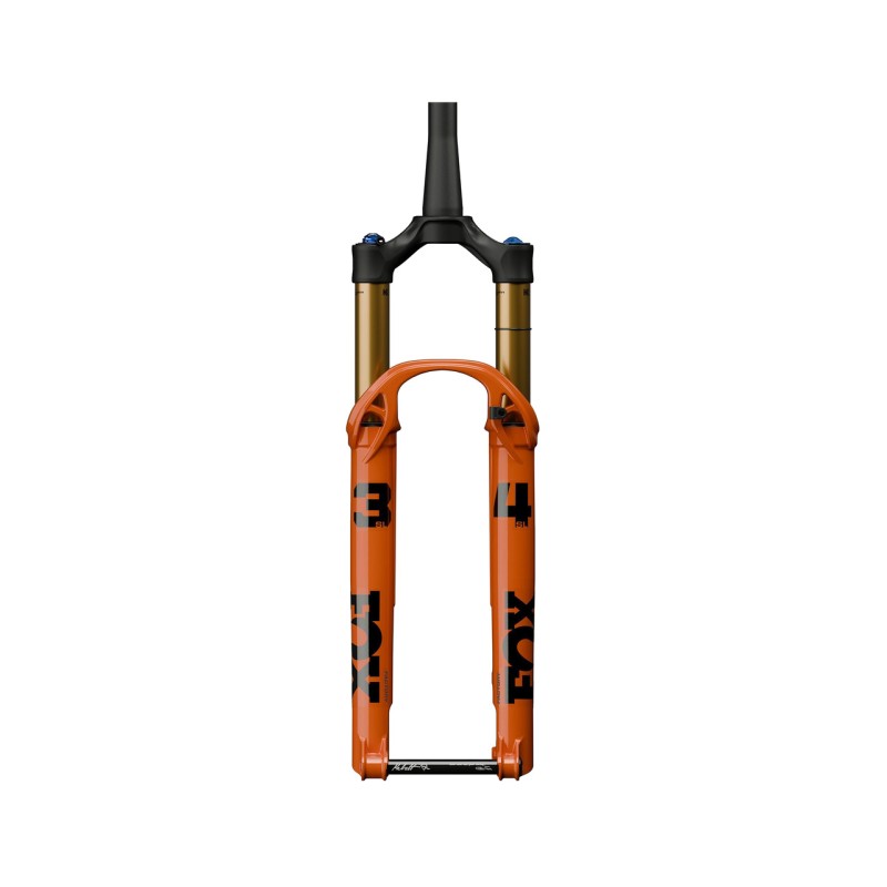 FOX Horquilla de suspensión con mando remoto 34 K SL 29 F-S 120 GRIP PTL 2226-910-21-366