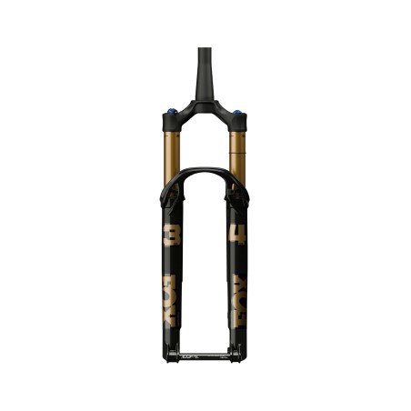 FOX Horquilla de suspensión con mando remoto 34 K SL 29 F-S 120 GRIP PTL 2226-910-21-367