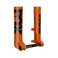 FOX Horquilla de suspensión con mando remoto 34 K SL 29 F-S 120 GRIP PTL 2226-910-21-367