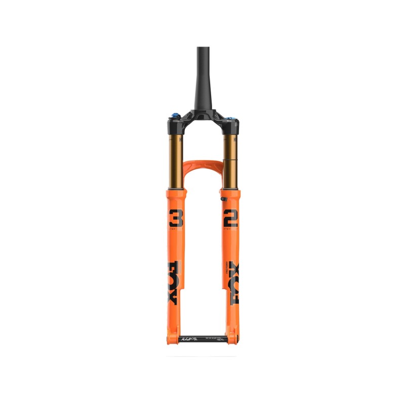 FOX Remote Lockout Suspension Fork 32 K SC 29 F-S 100 GRIP SL PTL 2226-910-21-373
