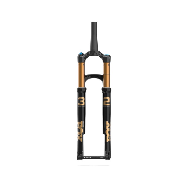 FOX Horquilla de suspensión con mando remoto 32 K SC 29 F-S 100 GRIP SL PTL 2226-910-21-376