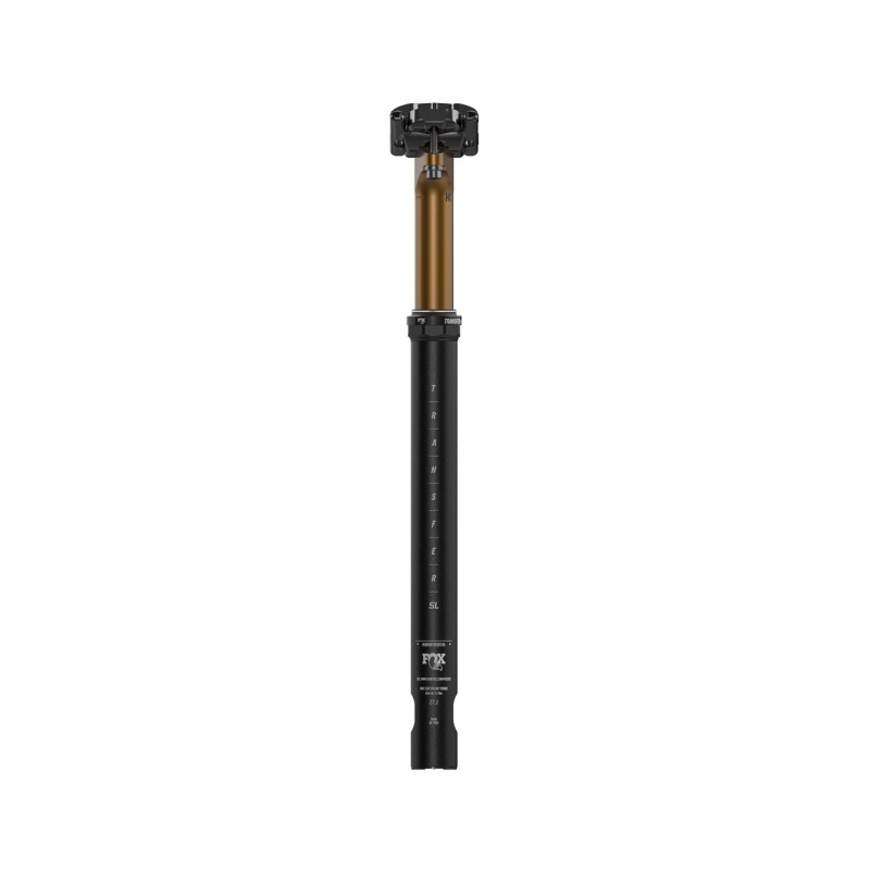 FOX TRANSFER SL F-S K Seatpost 2226-925-01-200