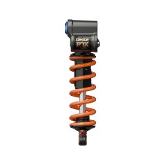 FOX Shock Absorber without spring included DHX2 F-S HLC HLR TRUN 2226-978-01-612
