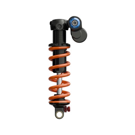 FOX Amortiguador sin muelle incluido DHX2 F-S HLC HLR TRUN 2226-978-01-612