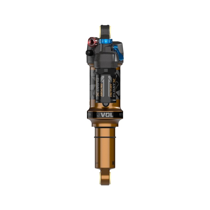FOX Rear suspension shock absorber FLOAT X F-S K 2P-A EVOL LV