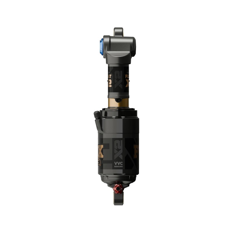 FOX Amortiguador suspension trasera FLOAT X2 F-S K HLC HLR 2226-979-01-213
