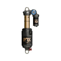 FOX Rear suspension shock absorber FLOAT X2 F-S K HLC HLR 2226-979-01-213