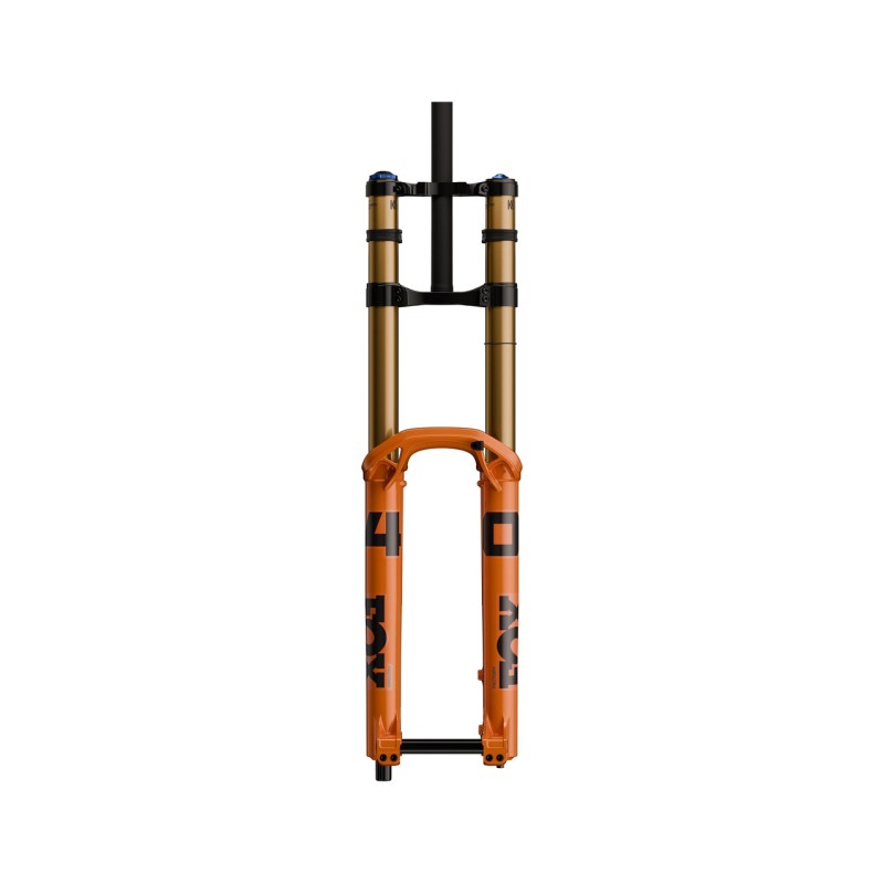 FOX Horquilla de suspension conica 40 K 29 F-S 203 GRIP X2 2227-910-21-409
