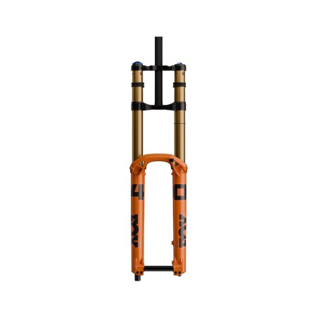 FOX Horquilla de suspension conica 40 K 29 F-S 203 GRIP X2 2227-910-21-409