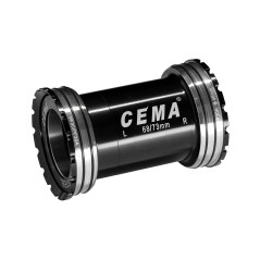 CEMA Pedalier cerámico PF30 PARA BB30/PF30 CE01-SRC-BT-PF30B