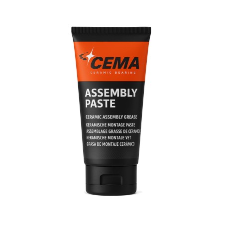 mounting grease 50ml