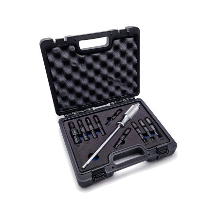 CEMA Bearing Removal Tool Extractor 4 to 25mm Inner Diameter CE05-SRC-TT-B004A