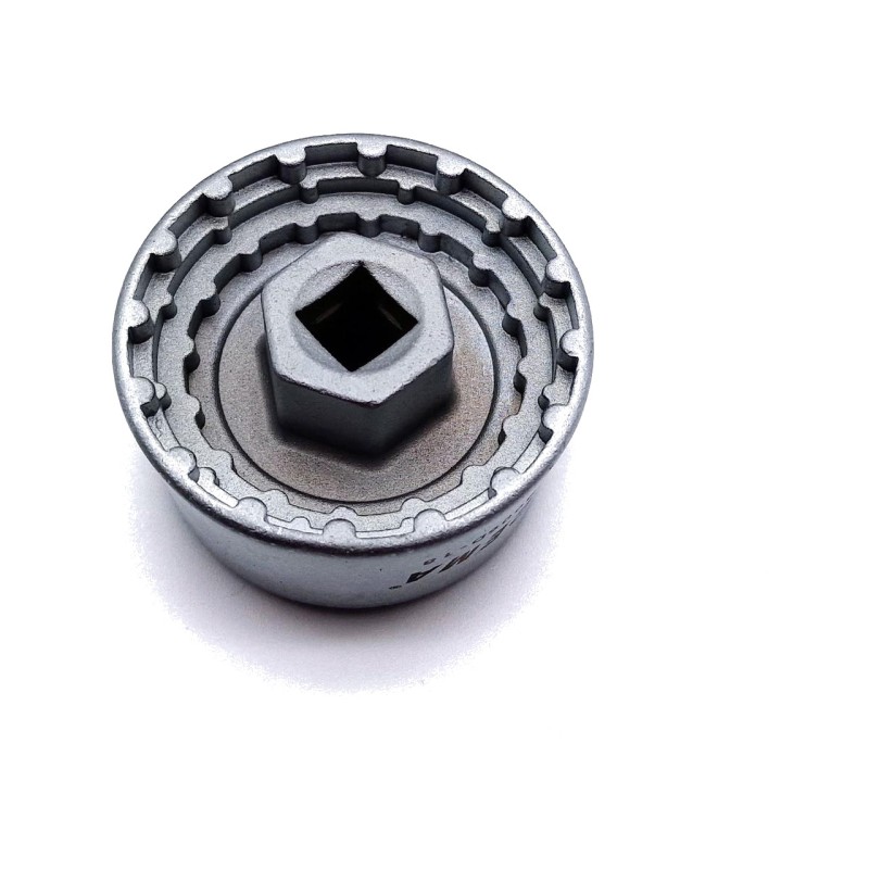 CEMA Llave de pedalier 30 MM CE05-SRC-TT-B006D-18