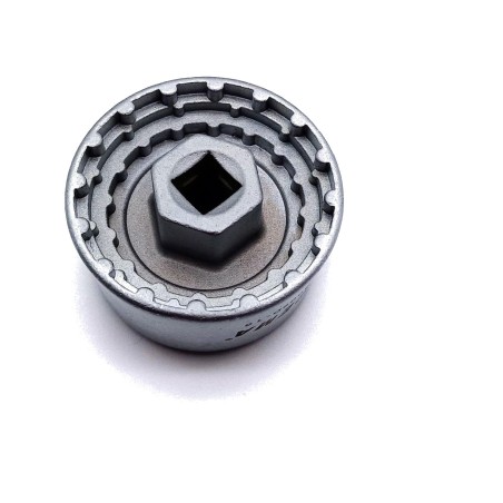 CEMA Llave de pedalier 30 MM CE05-SRC-TT-B006D-18