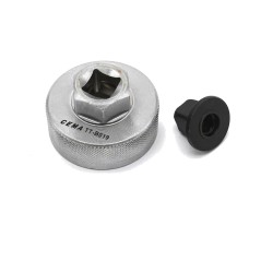 CEMA Herramienta de pedalier soltar 24 MM CE05-SRC-TT-B019