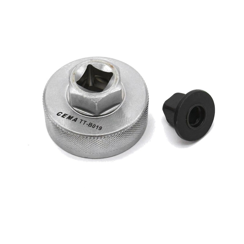 CEMA Bottom Bracket Loosening Tool 24 MM CE05-SRC-TT-B019