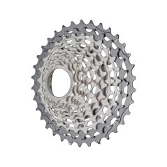 CLASSIFIED Cassette piñones (11-34) 12S SHIMANO CL02-29044