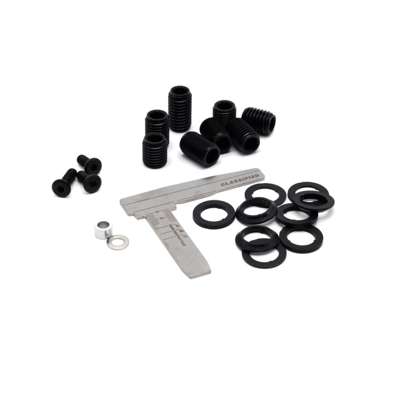 CLASSIFIED Kit box for small shop CL05-29003