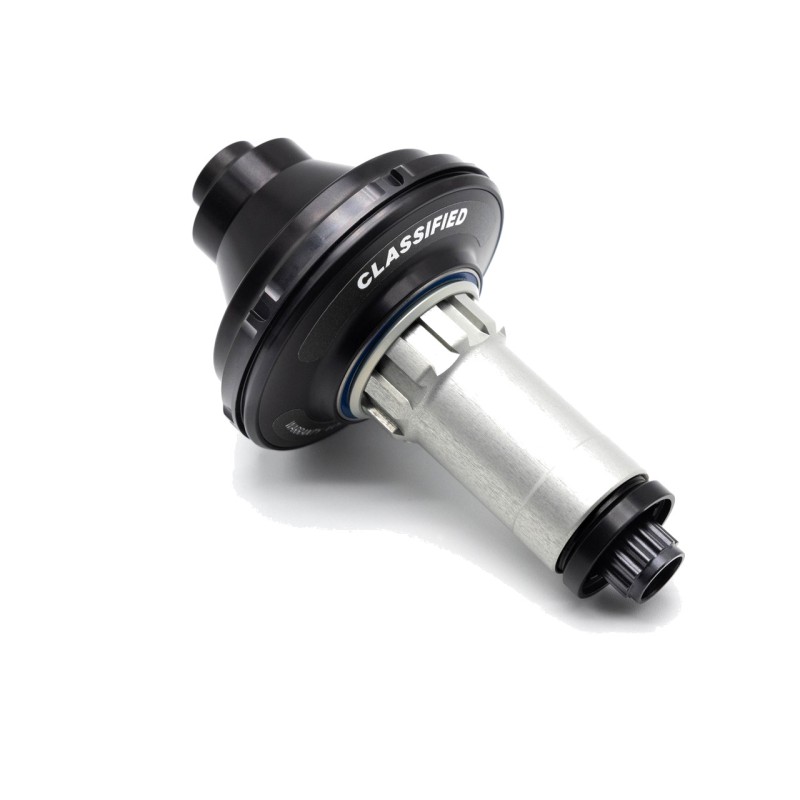 CLASSIFIED Powershift hub CD27 CL06-C142-D27-A-00