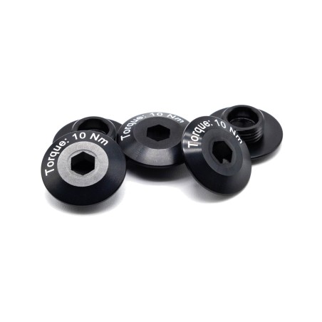 CLASSIFIED Axle terminal with split end SRAM UHD CL07-0018400