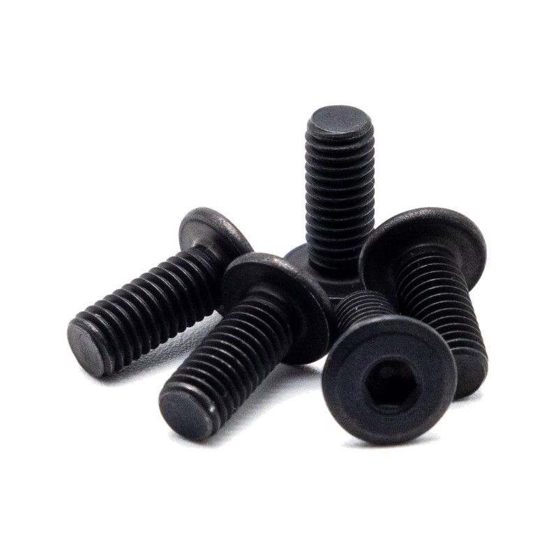 CLASSIFIED Hub stop screw M5-12 CL07-9005400