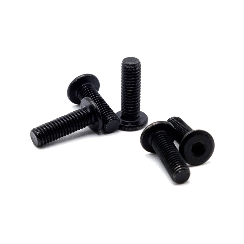CLASSIFIED Tornillo tope del buje M5-16 CL07-9005500