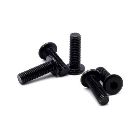 CLASSIFIED Tornillo tope del buje M5-16 CL07-9005500