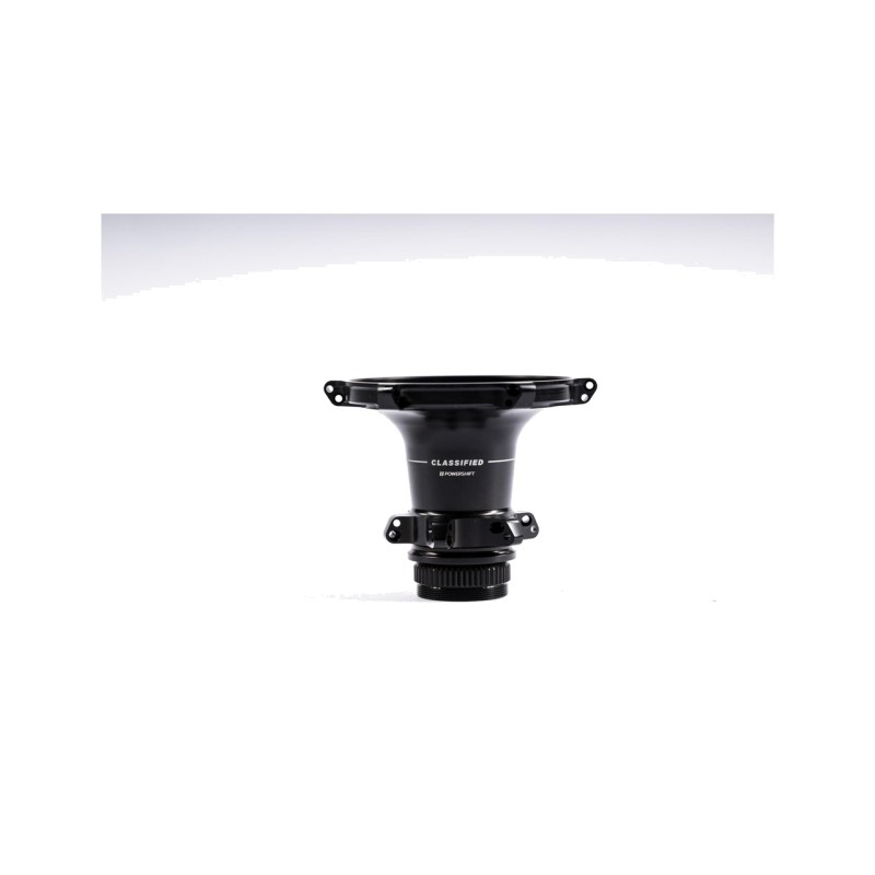 CLASSIFIED Hub shell SPE570 24 CL RG 12S CL07-HBS24CLRG12S