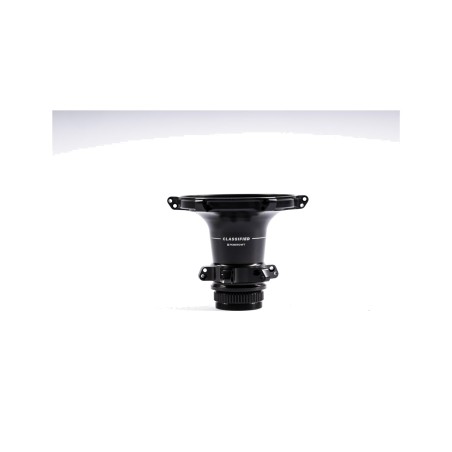 CLASSIFIED Carcasa de buje SPE570 24 CL RG 12S CL07-HBS24CLRG12S