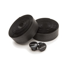 EASTON Cinta de manillar microfibra EAAC18MF.BLKVAR