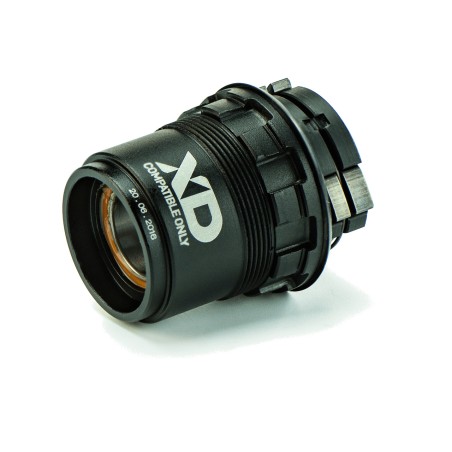 hub core easton x5 sram xd