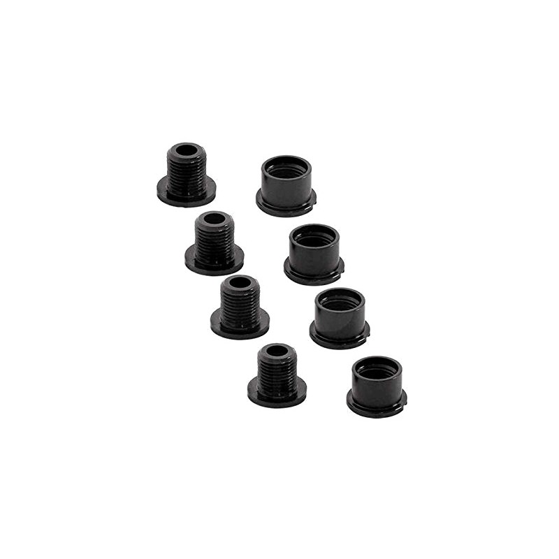 EASTON Kit de tornillos y tuercas M8X8.5 EAPT8022680