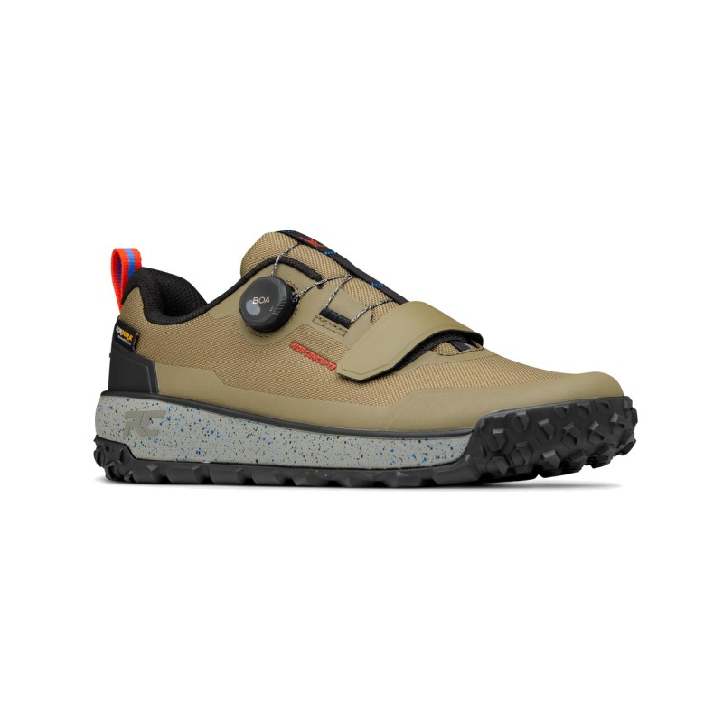 RIDECONCEP Zapatillas de montaña TALLAC CLIP BOA RC2VAR